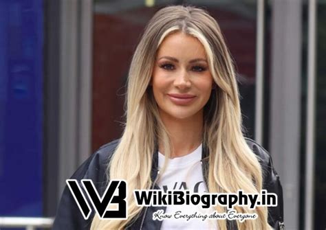 Olivia Attwood: Wiki, Bio, Age, Love Island, Career, Net Worth